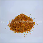 Organic Cfree Rape Bee Pollen Granules For Promote Metabolism Of Skin Cell